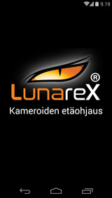 Lunarex_etaohjaus1